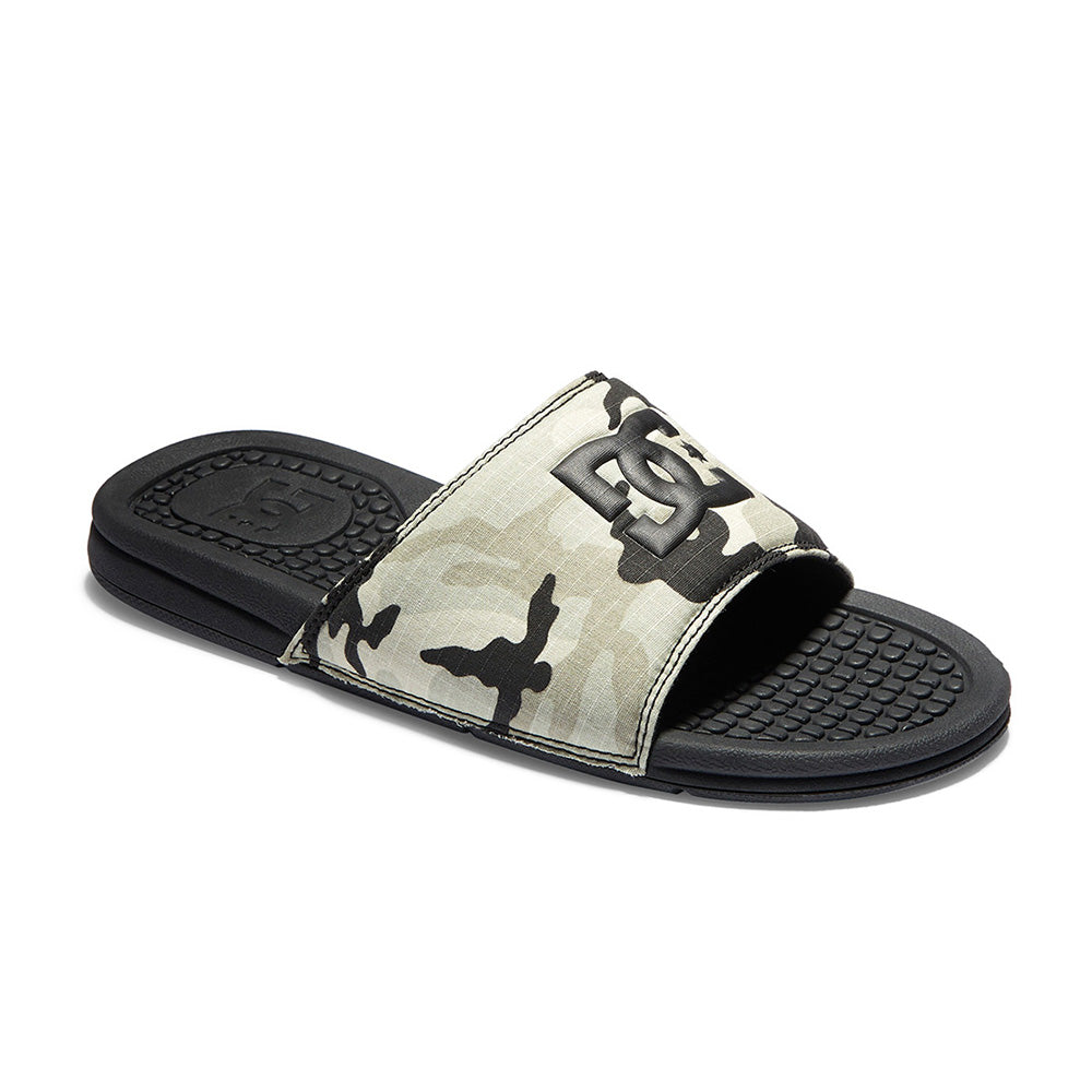 DC Bolsa Sandals