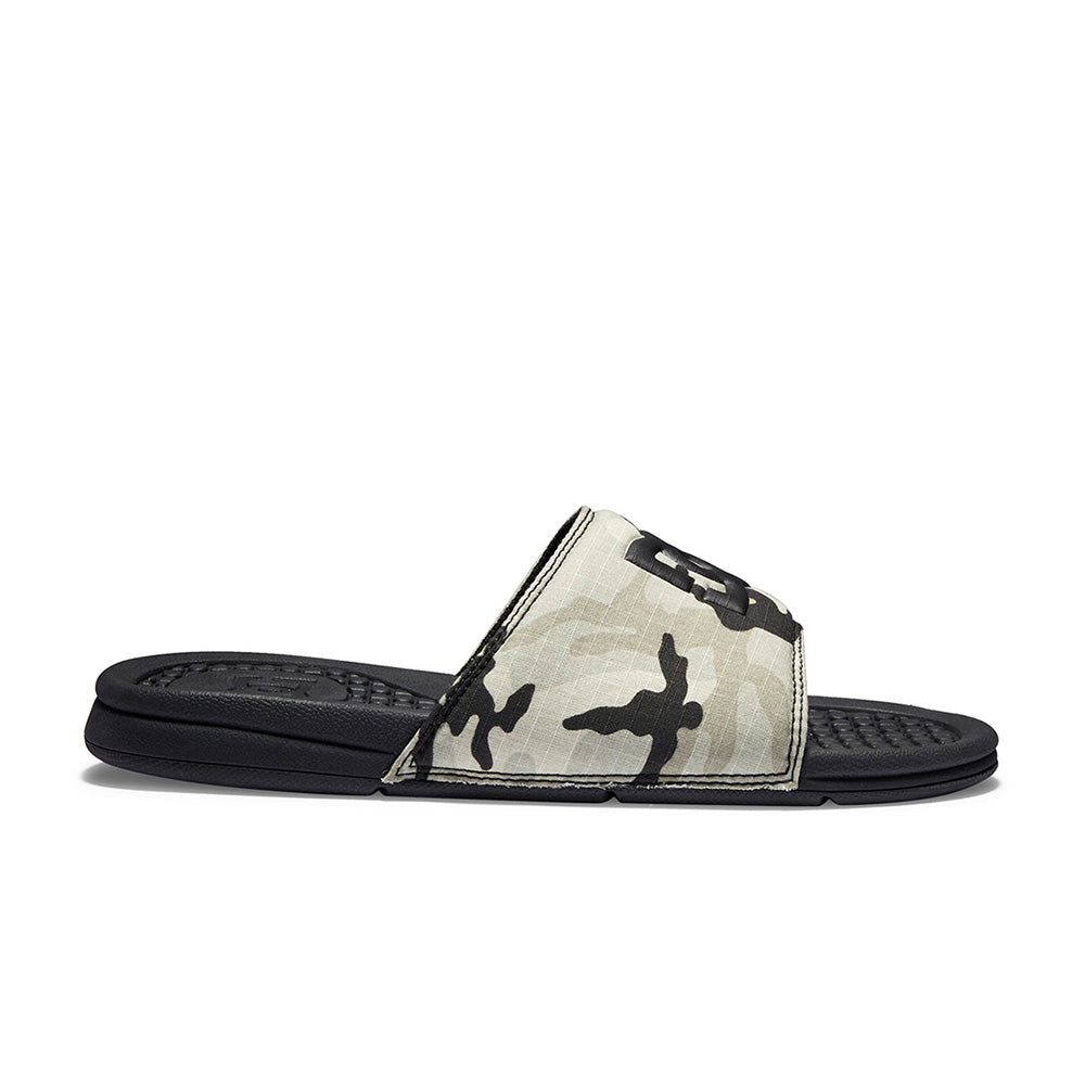 DC Bolsa Sandals