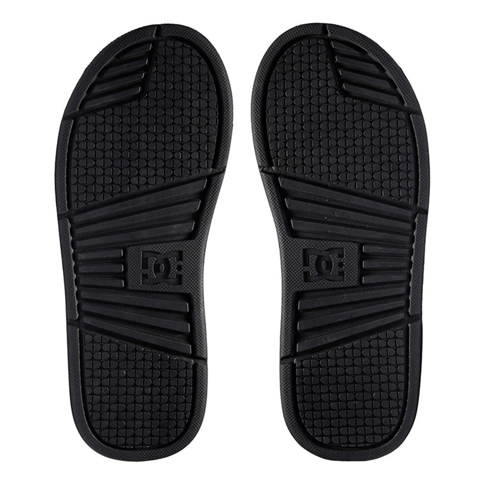 DC Bolsa Sandals