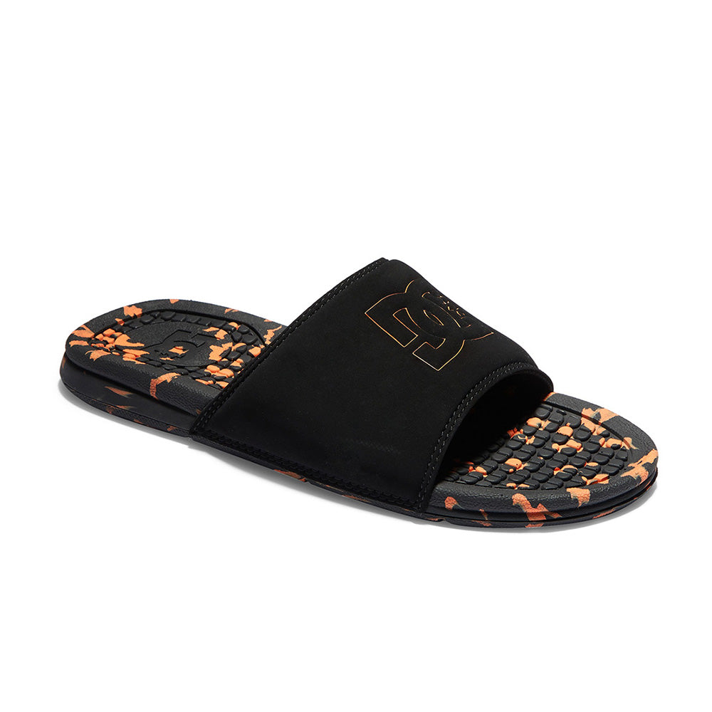 DC Bolsa Sandals