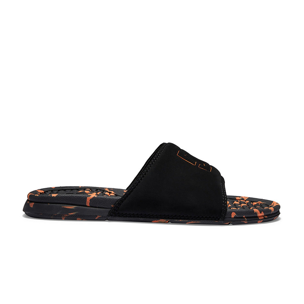 DC Bolsa Sandals