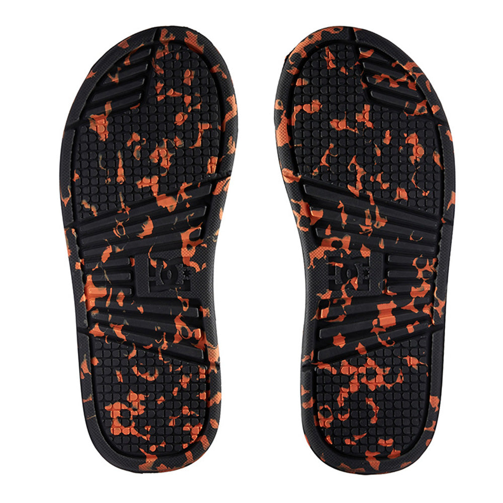 DC Bolsa Sandals