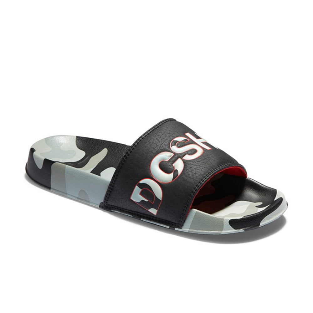 DC Slides