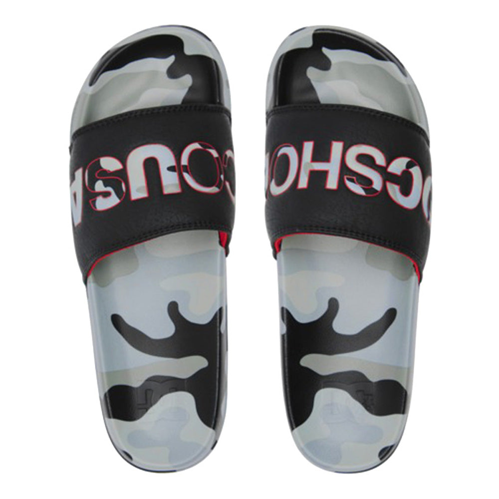 DC Slides