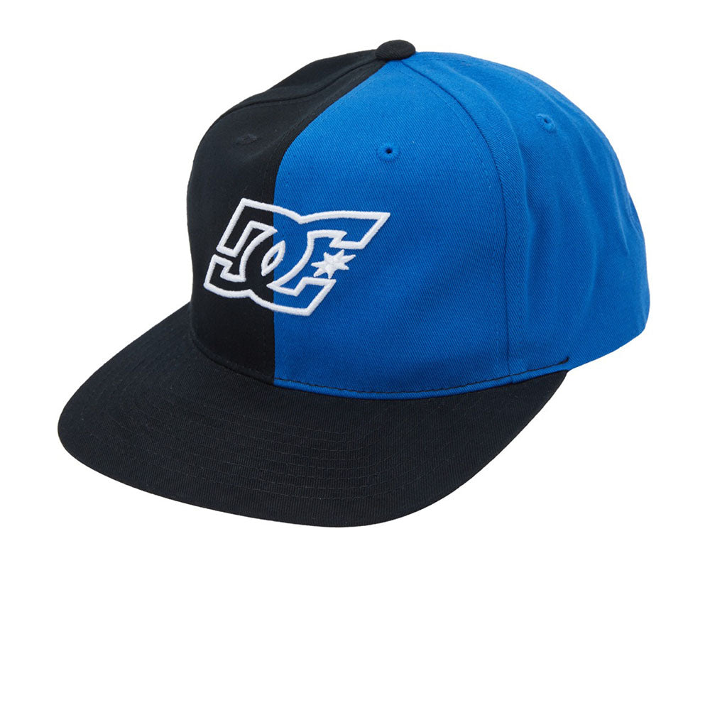 DC Shanahan Head Gear