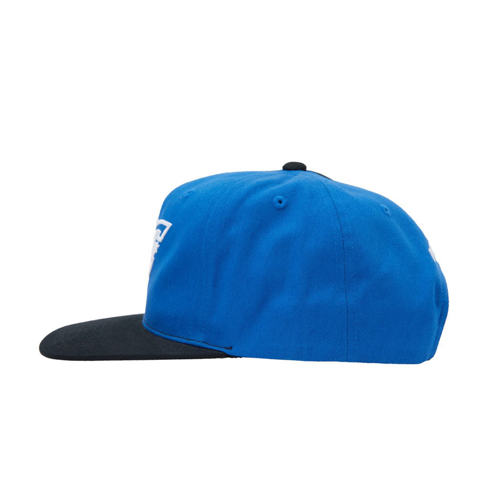 DC Shanahan Head Gear