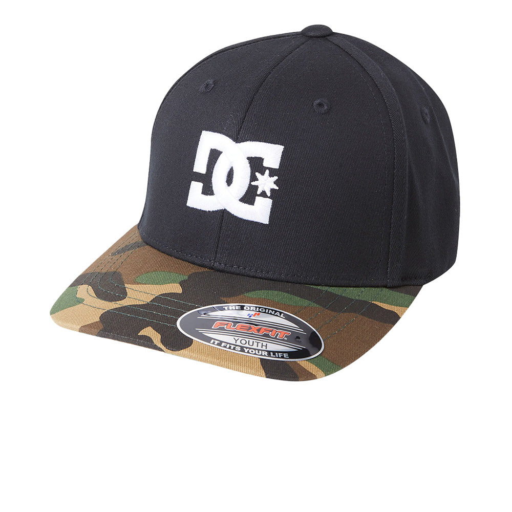 DC Capstarseasnboy Head Gear