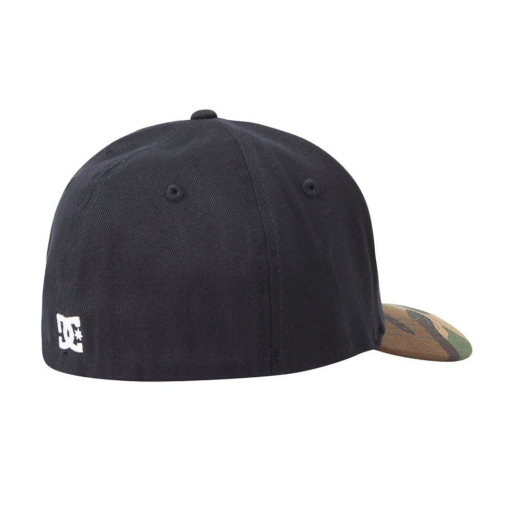 DC Capstarseasnboy Head Gear