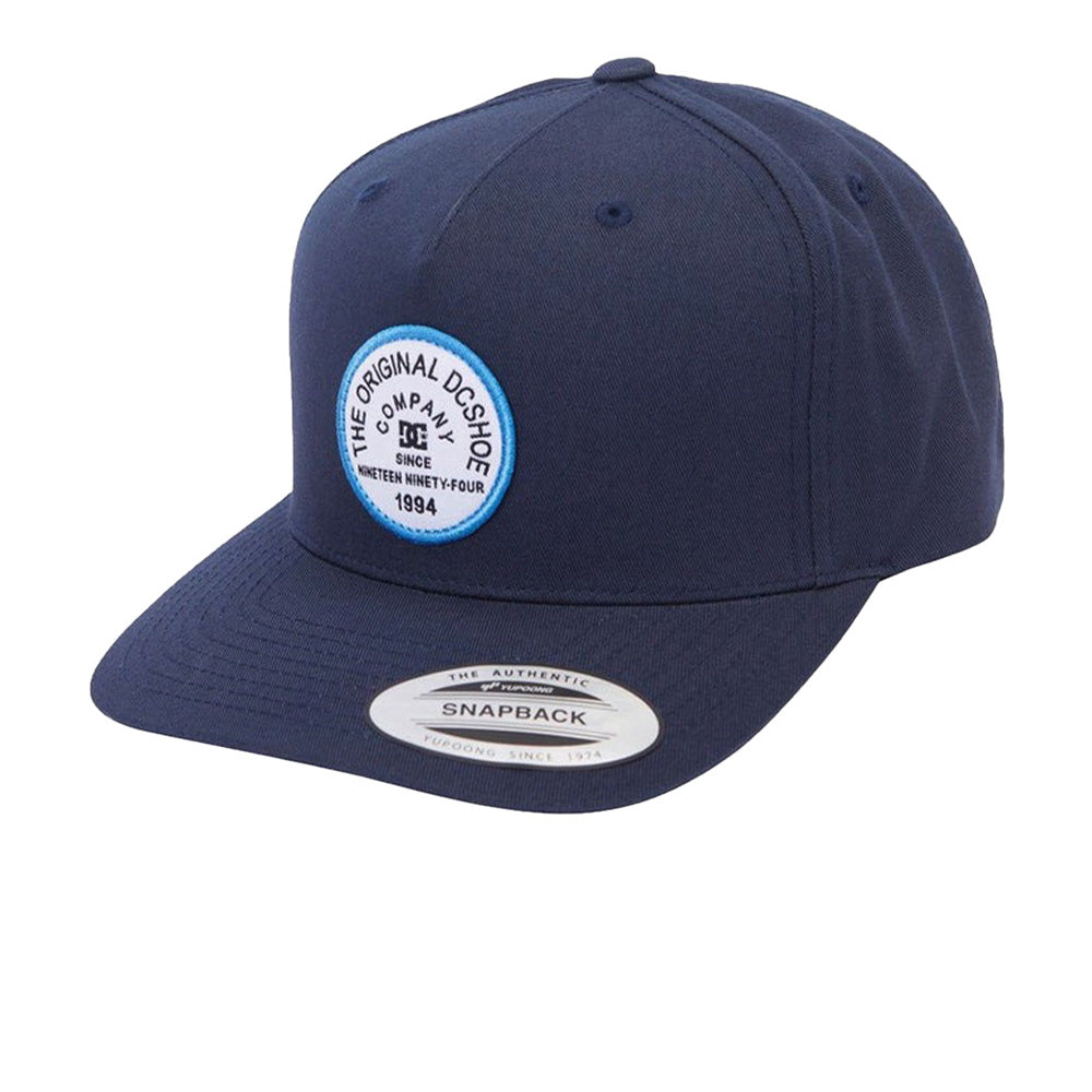 DC Badger2snap Head Gear