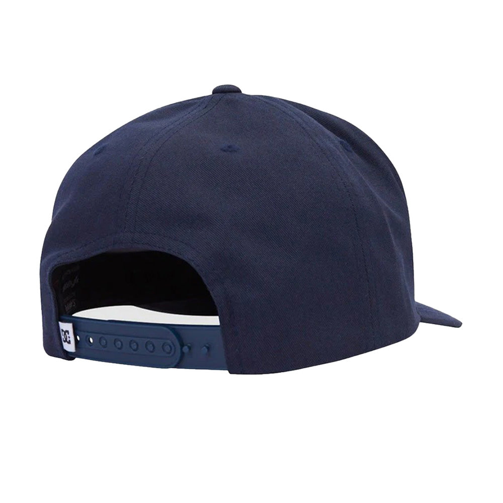 DC Badger2snap Head Gear