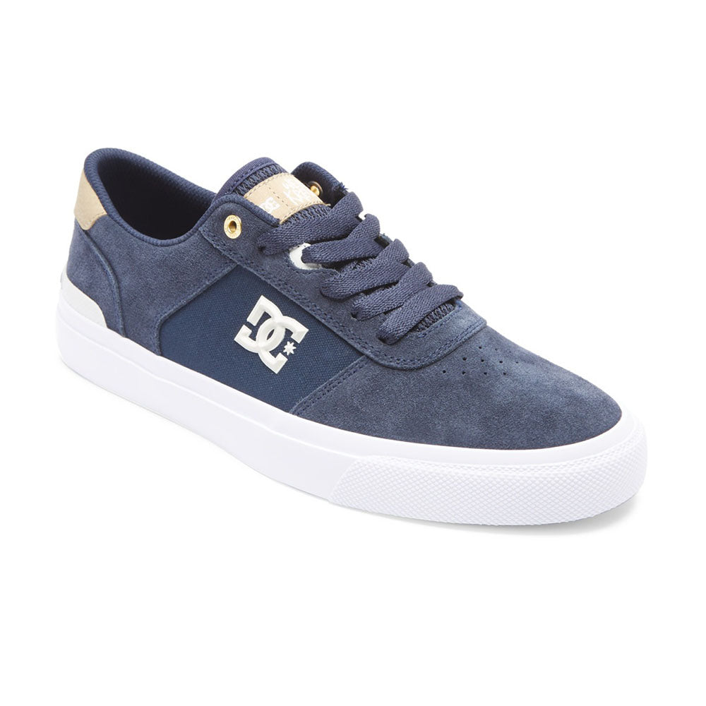 DC Teknic S Wes Shoes