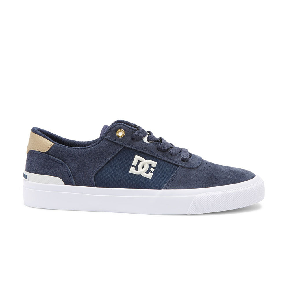 DC Teknic S Wes Shoes