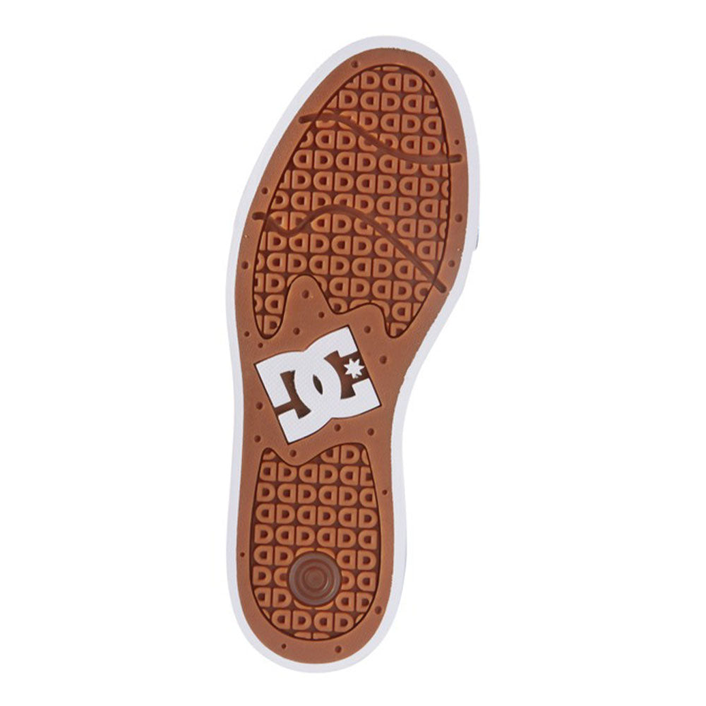 DC Teknic S Wes Shoes