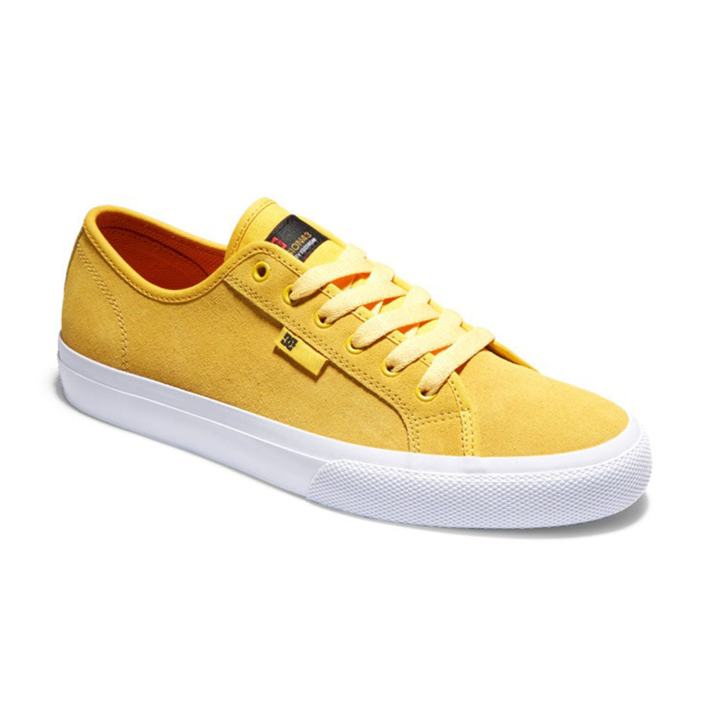 DC Manual S Shoes
