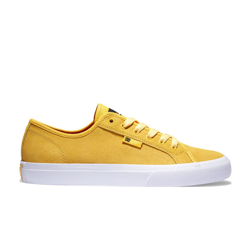 DC Manual S Shoes