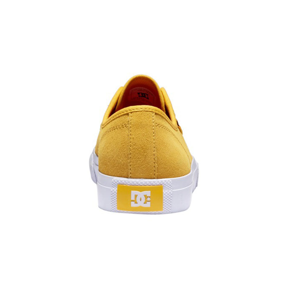 DC Manual S Shoes