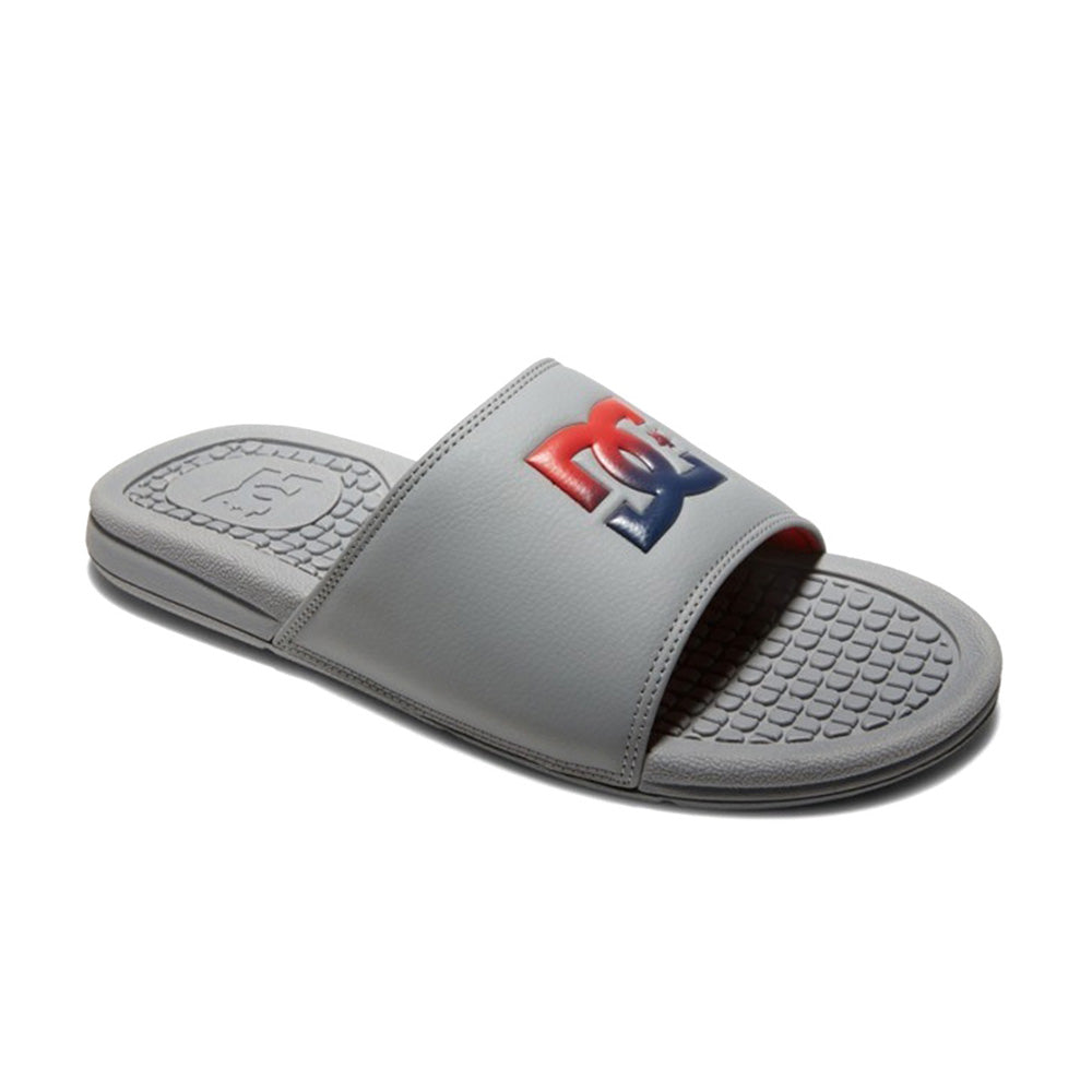 DC Bolsa Sandals
