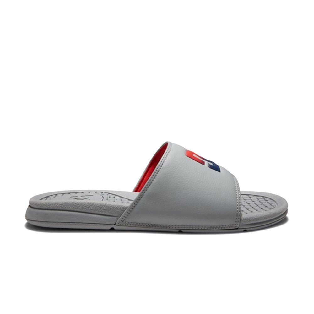 DC Bolsa Sandals