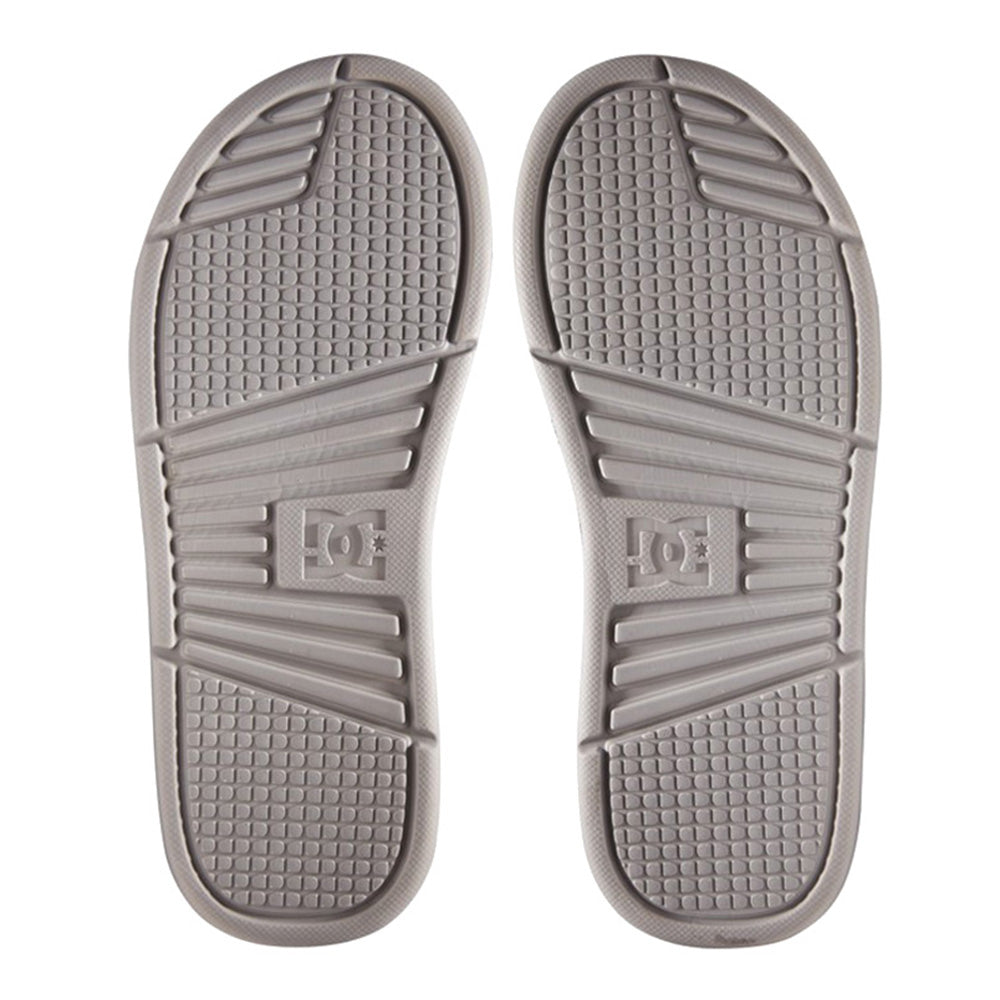DC Bolsa Sandals