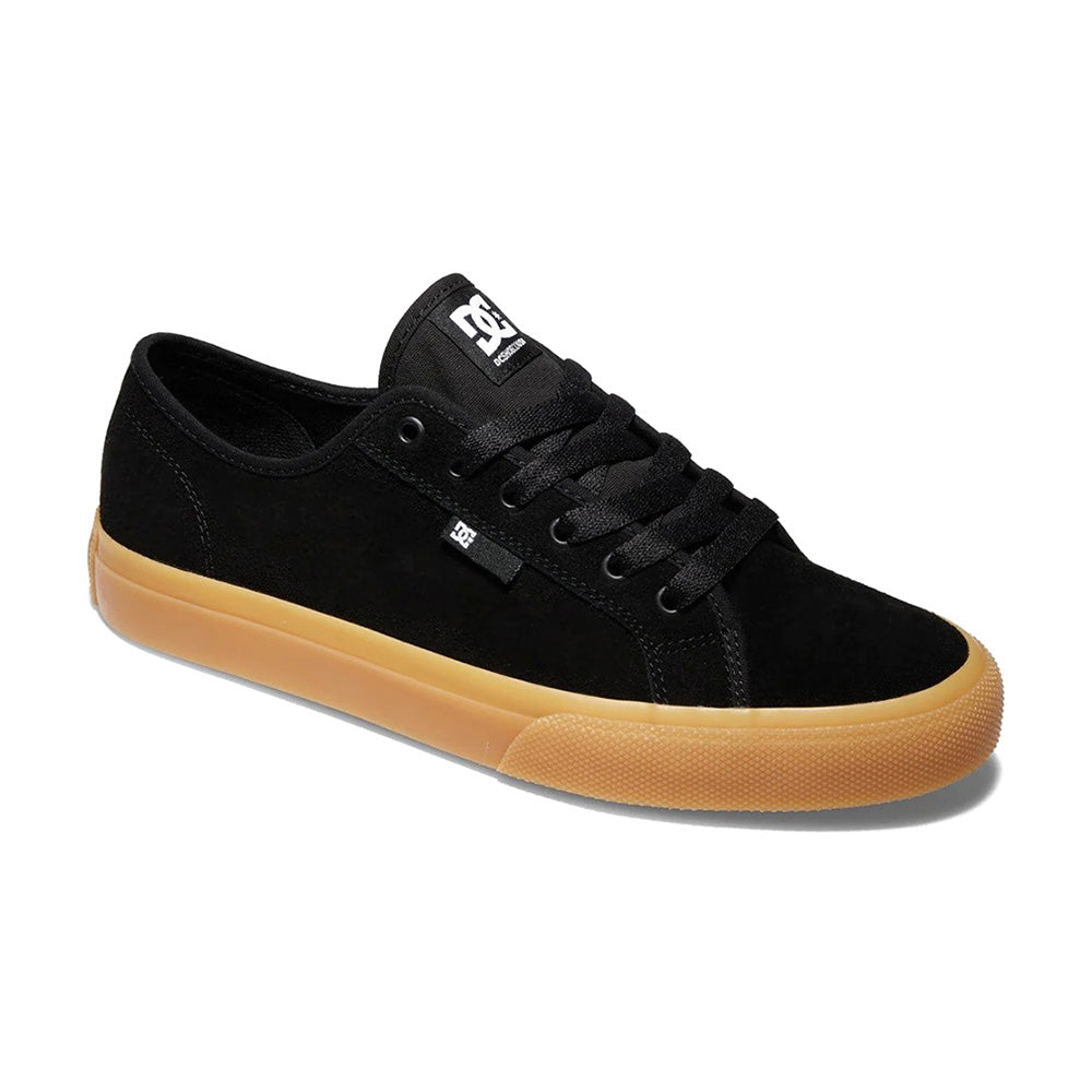 DC Manual Le Shoes