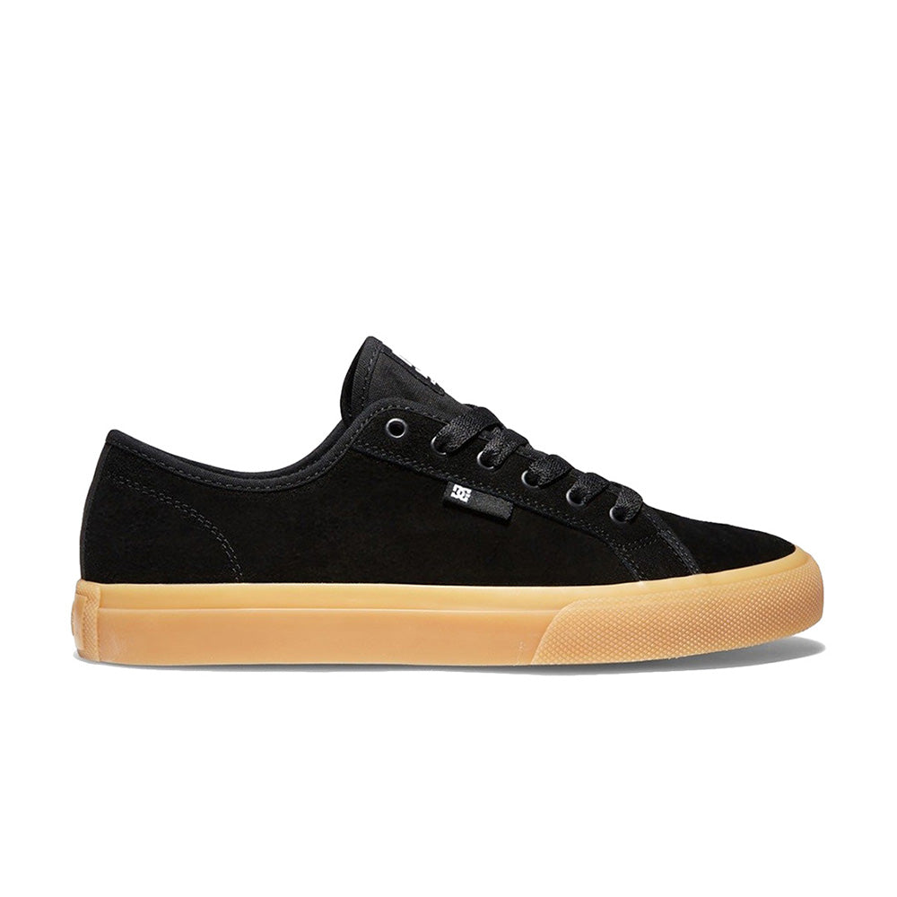DC Manual Le Shoes