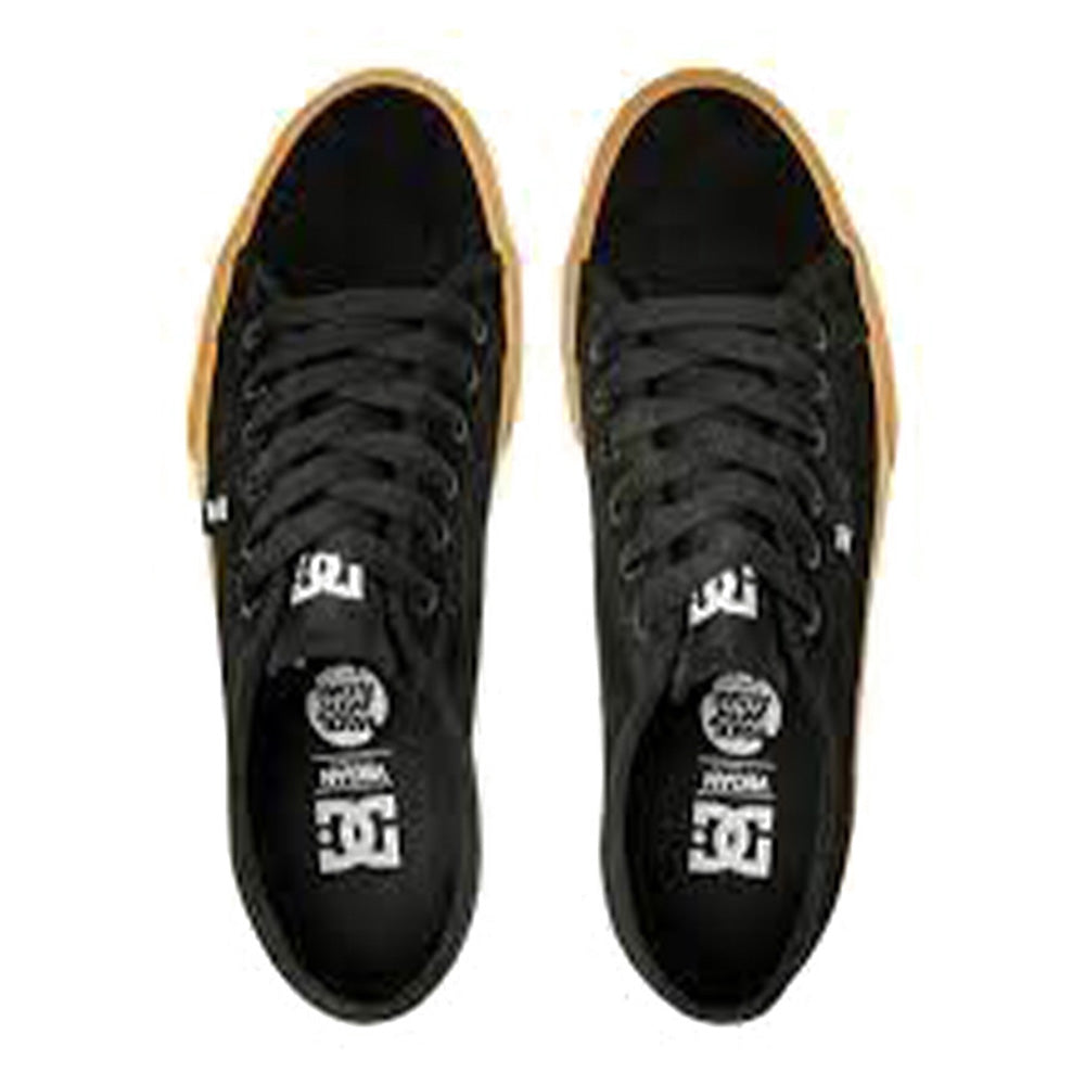 DC Manual Le Shoes