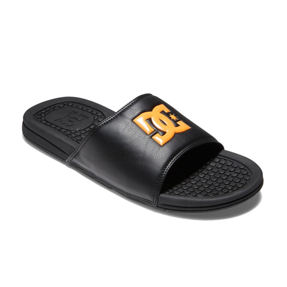 DC Bolsa Sandals