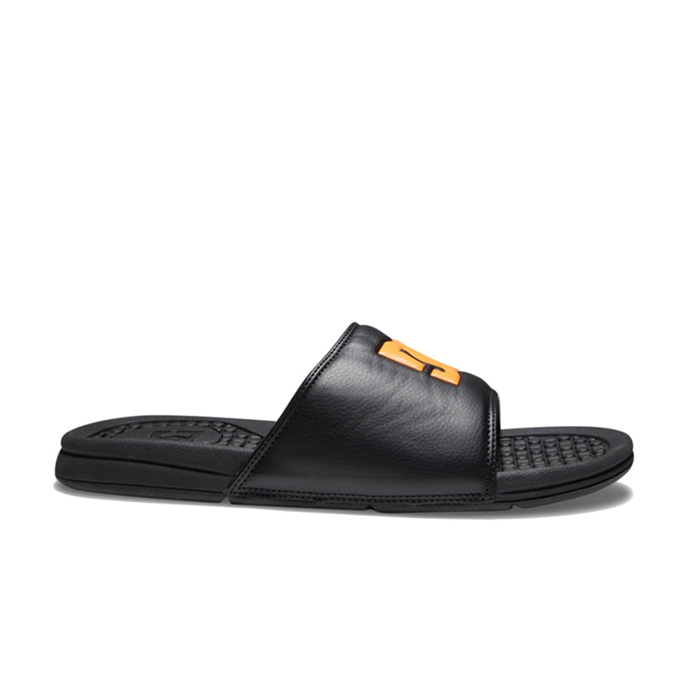 DC Bolsa Sandals