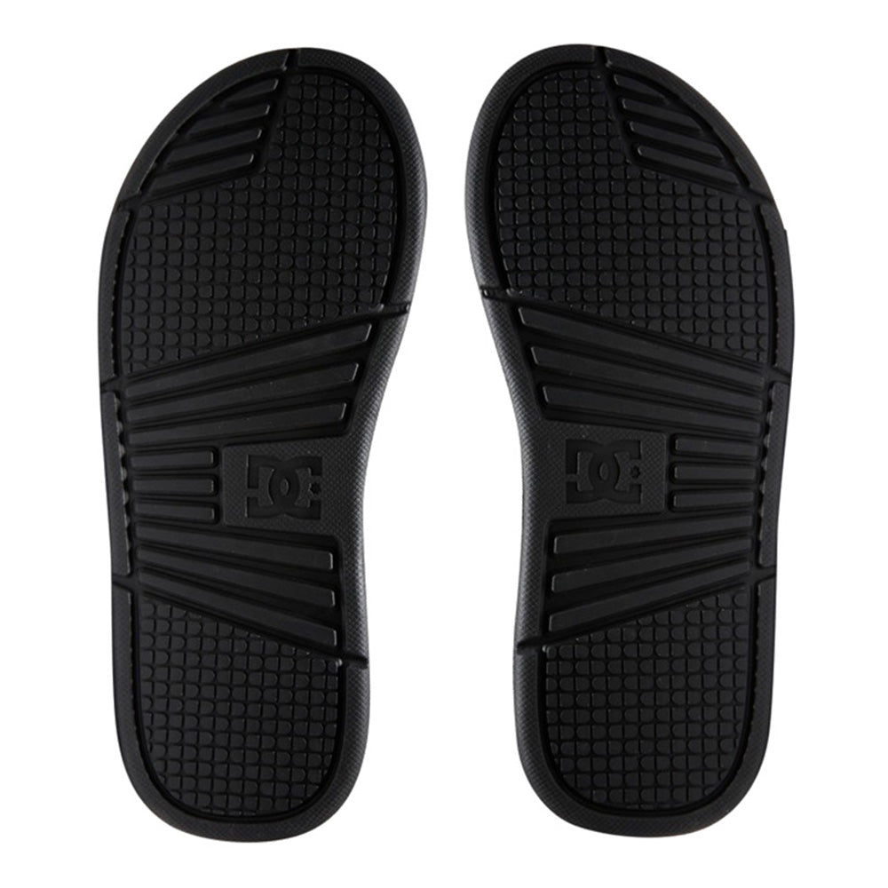 DC Bolsa Sandals
