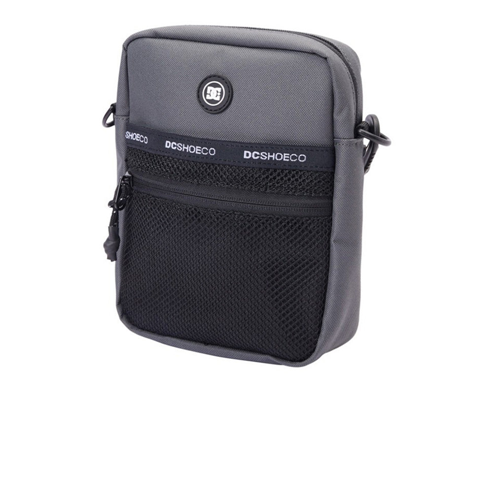 DC Starcher 4 Accessories