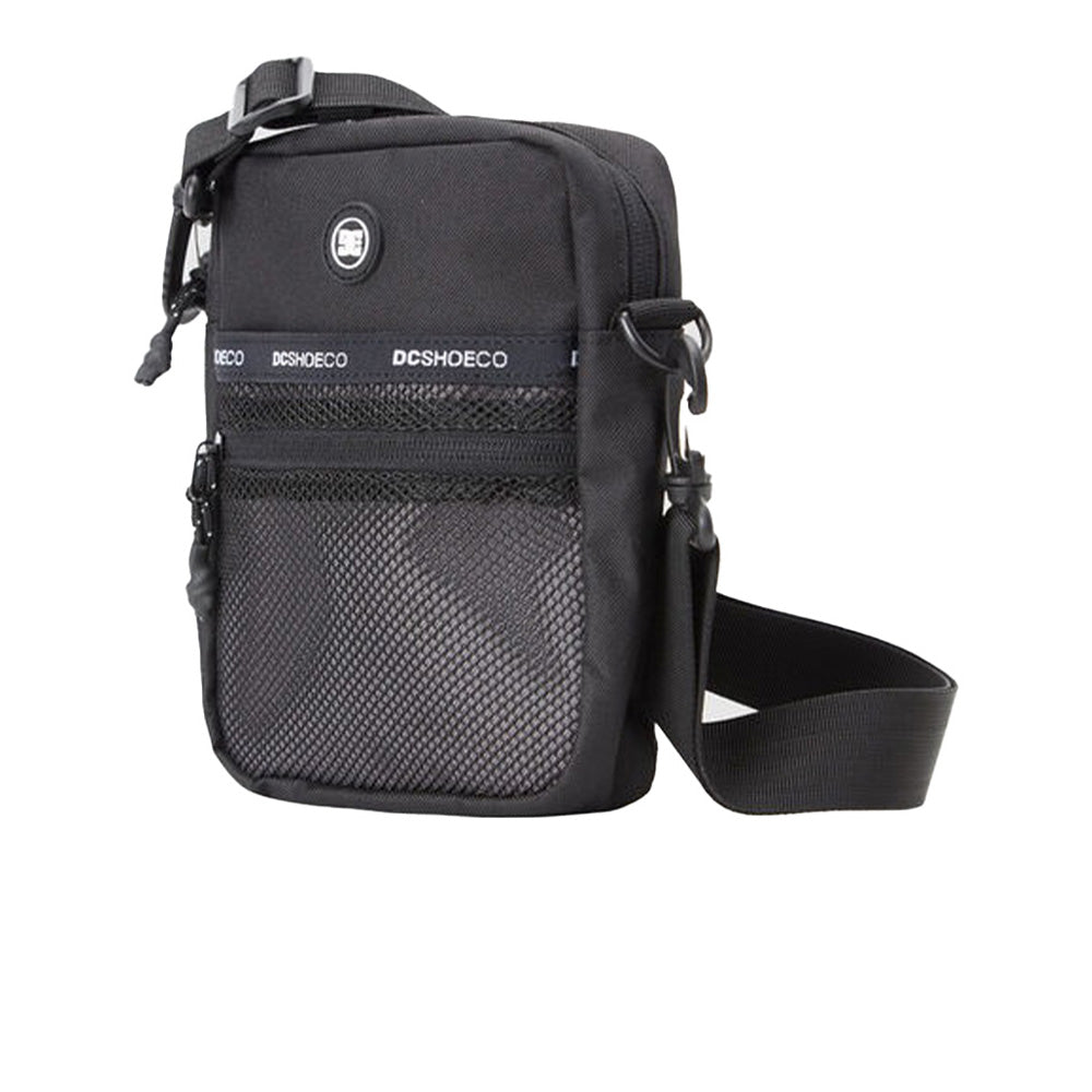 DC Starcher 4 Accessories