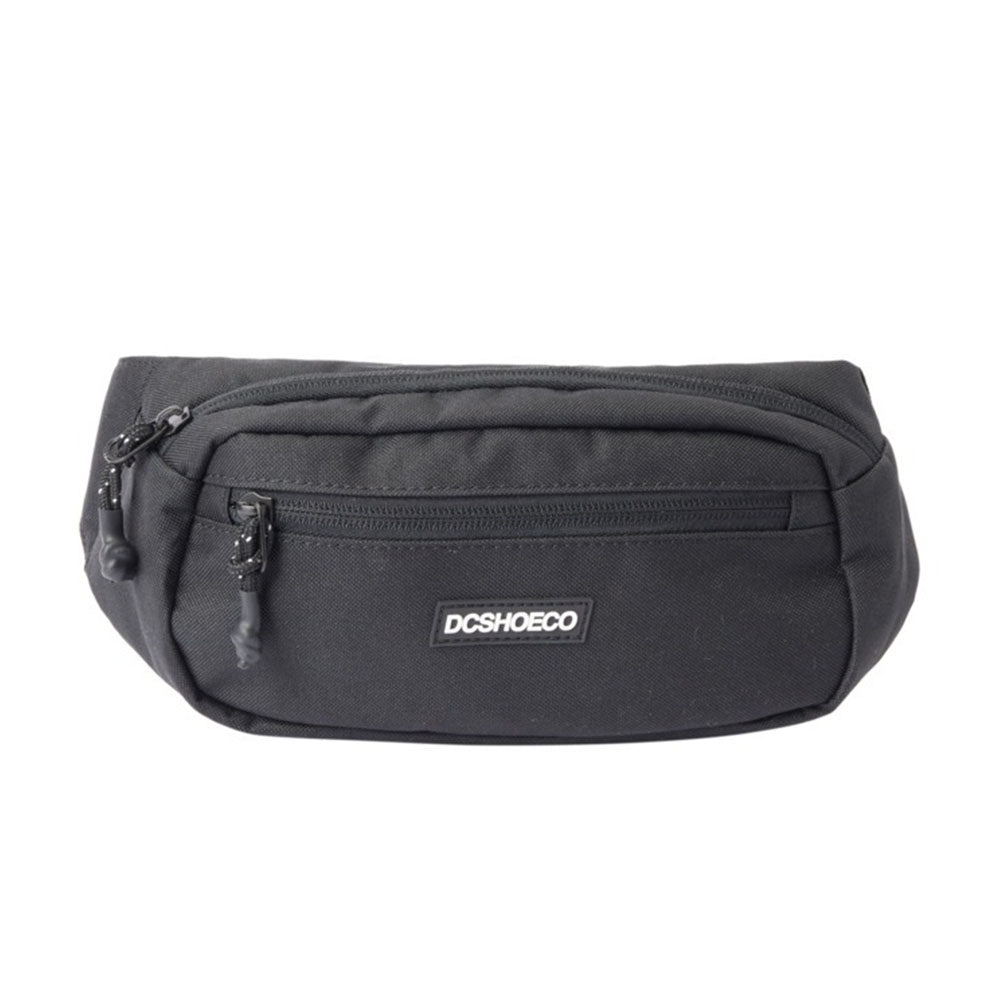 DC Tussler 4 Accessories
