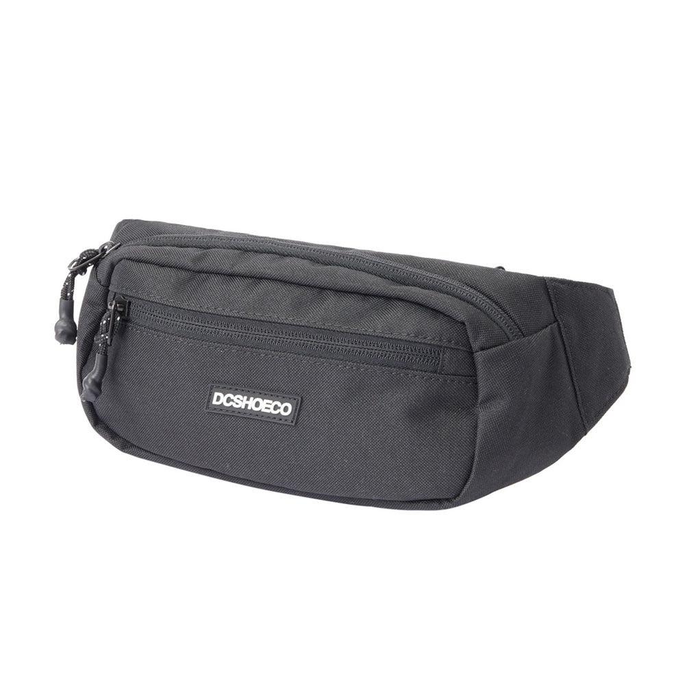 DC Tussler 4 Accessories