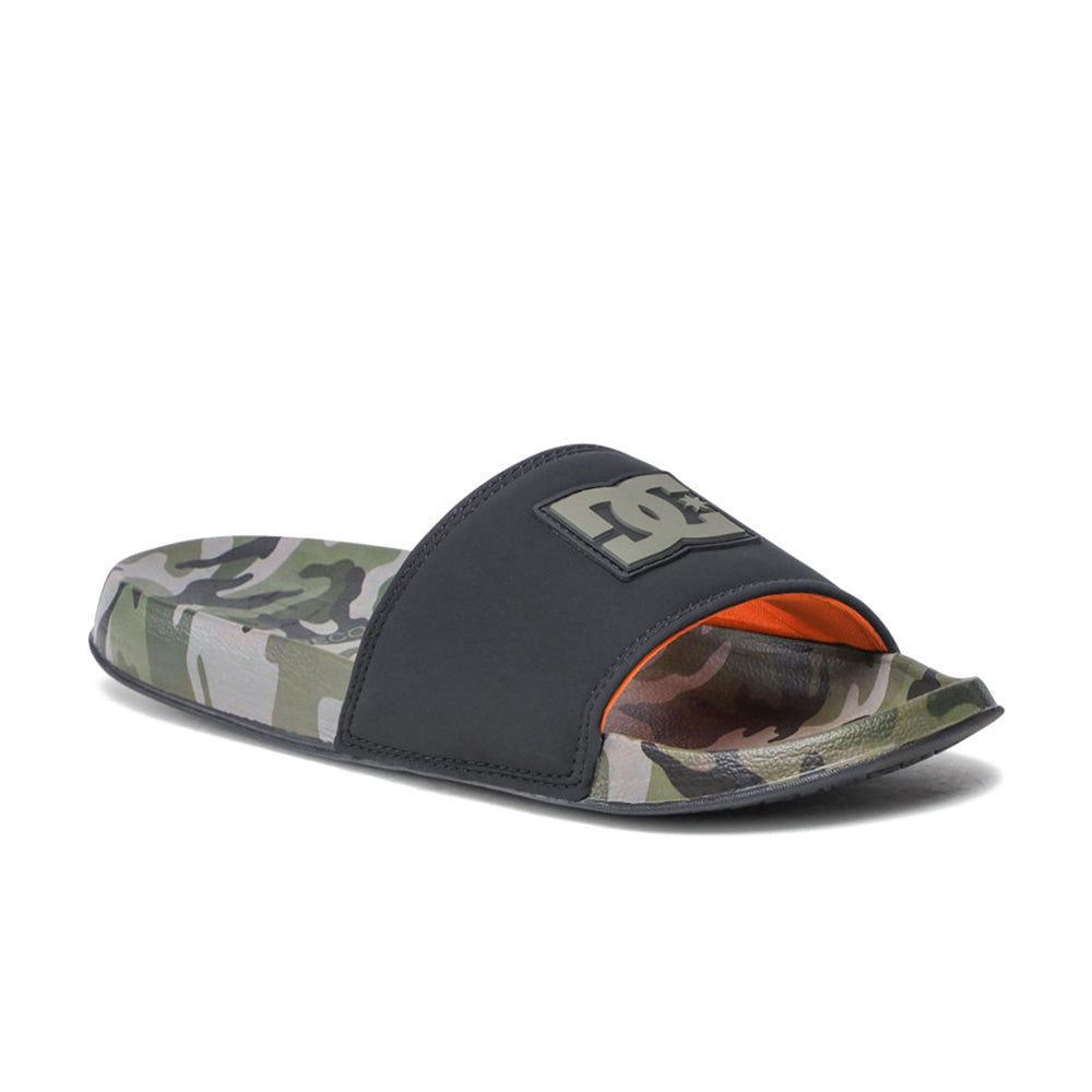 DC Dc Slide Sandals