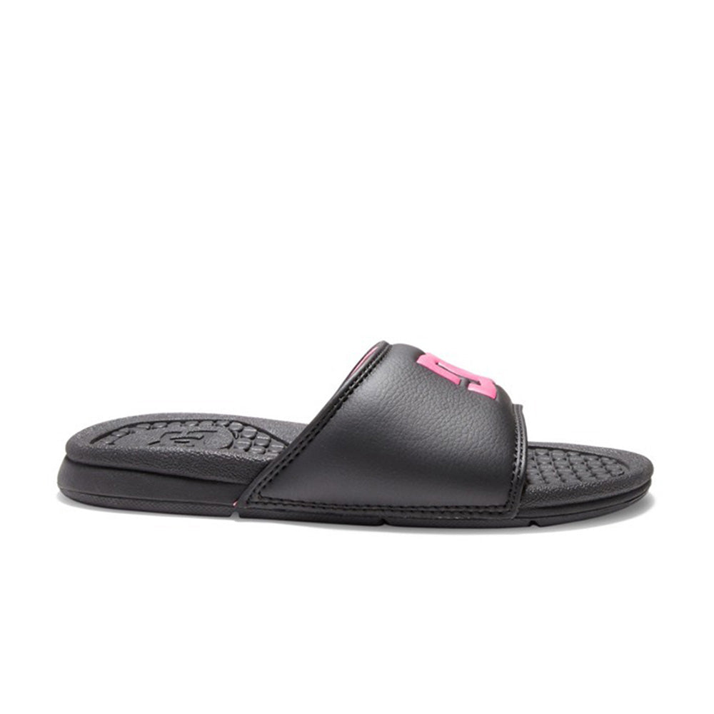 DC Bolsa J Sandals