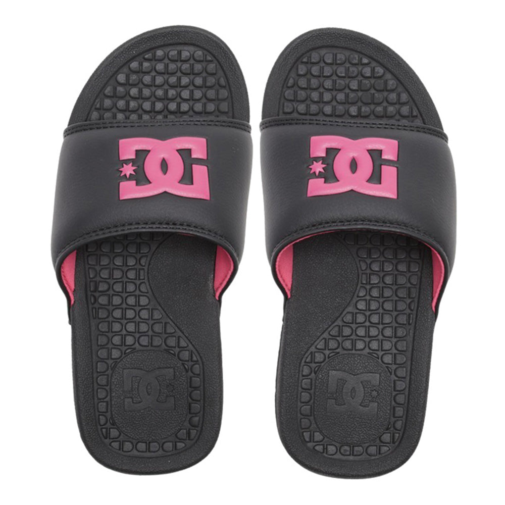 DC Bolsa J Sandals
