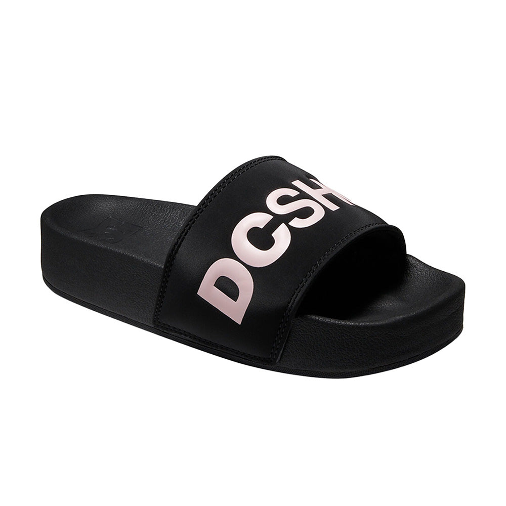 DC Dcslidepltfrmse J Sandals