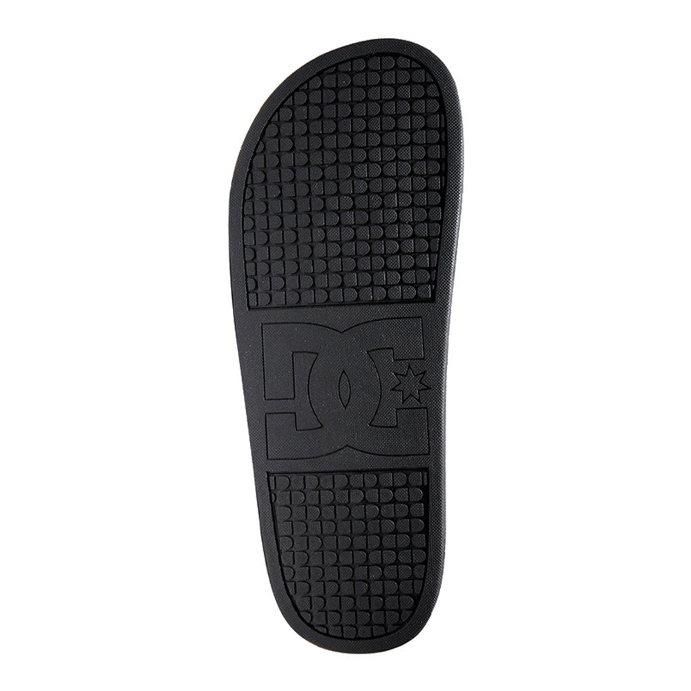 DC Dcslidepltfrmse J Sandals