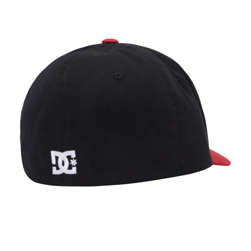 DC Capstarseasonal Head Gear