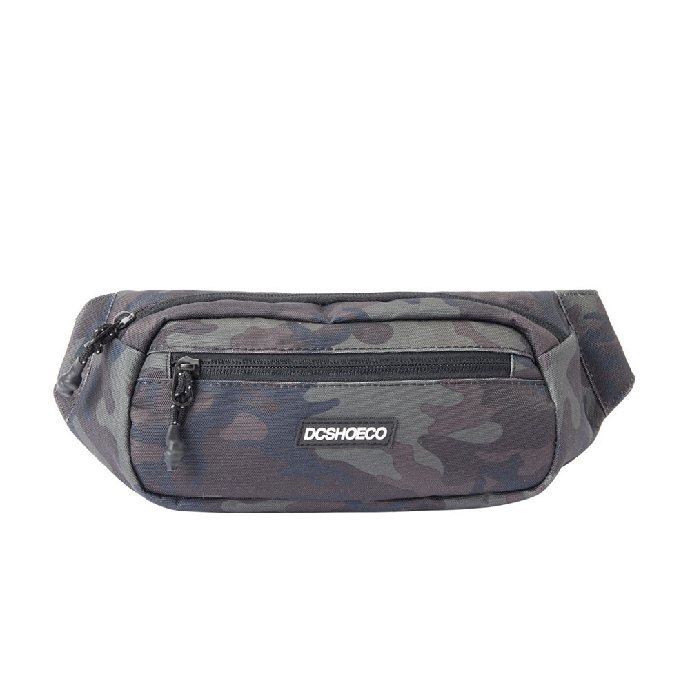 DC Tussler 4 Accessories
