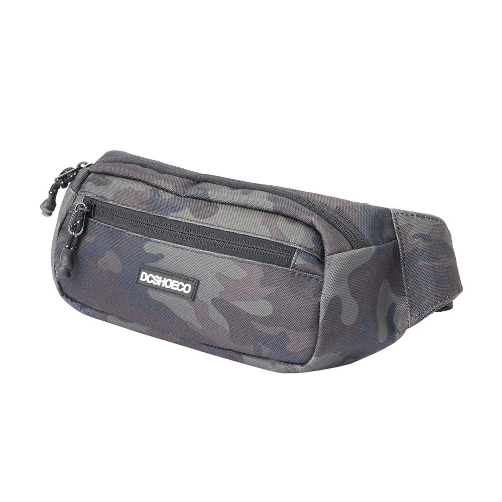 DC Tussler 4 Accessories