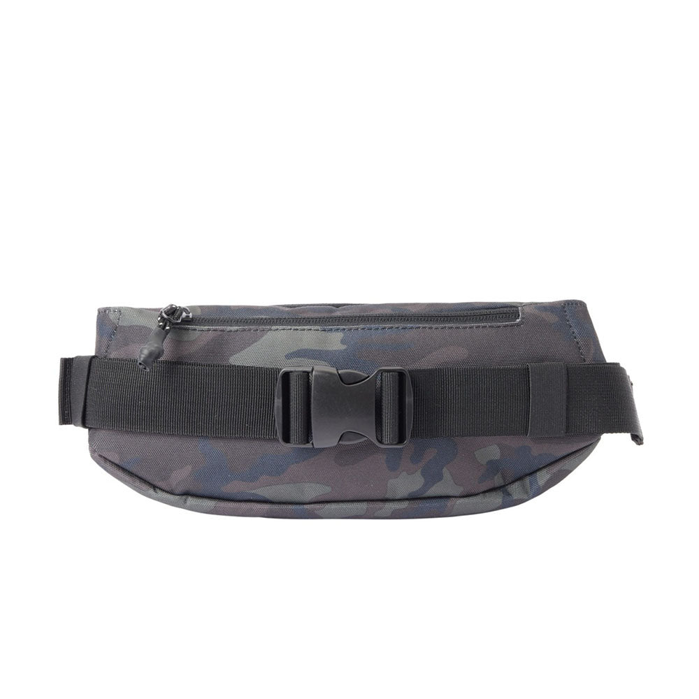 DC Tussler 4 Accessories