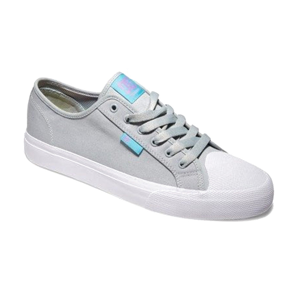 DC Manual Rt C&C Shoes