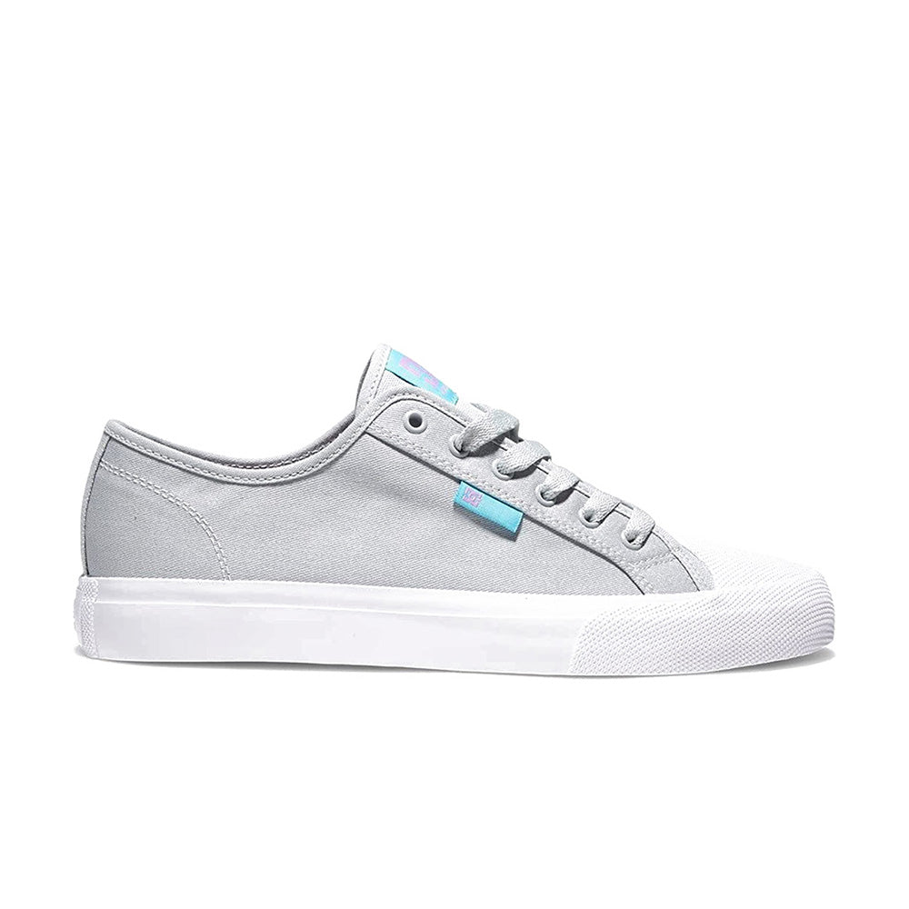 DC Manual Rt C&C Shoes