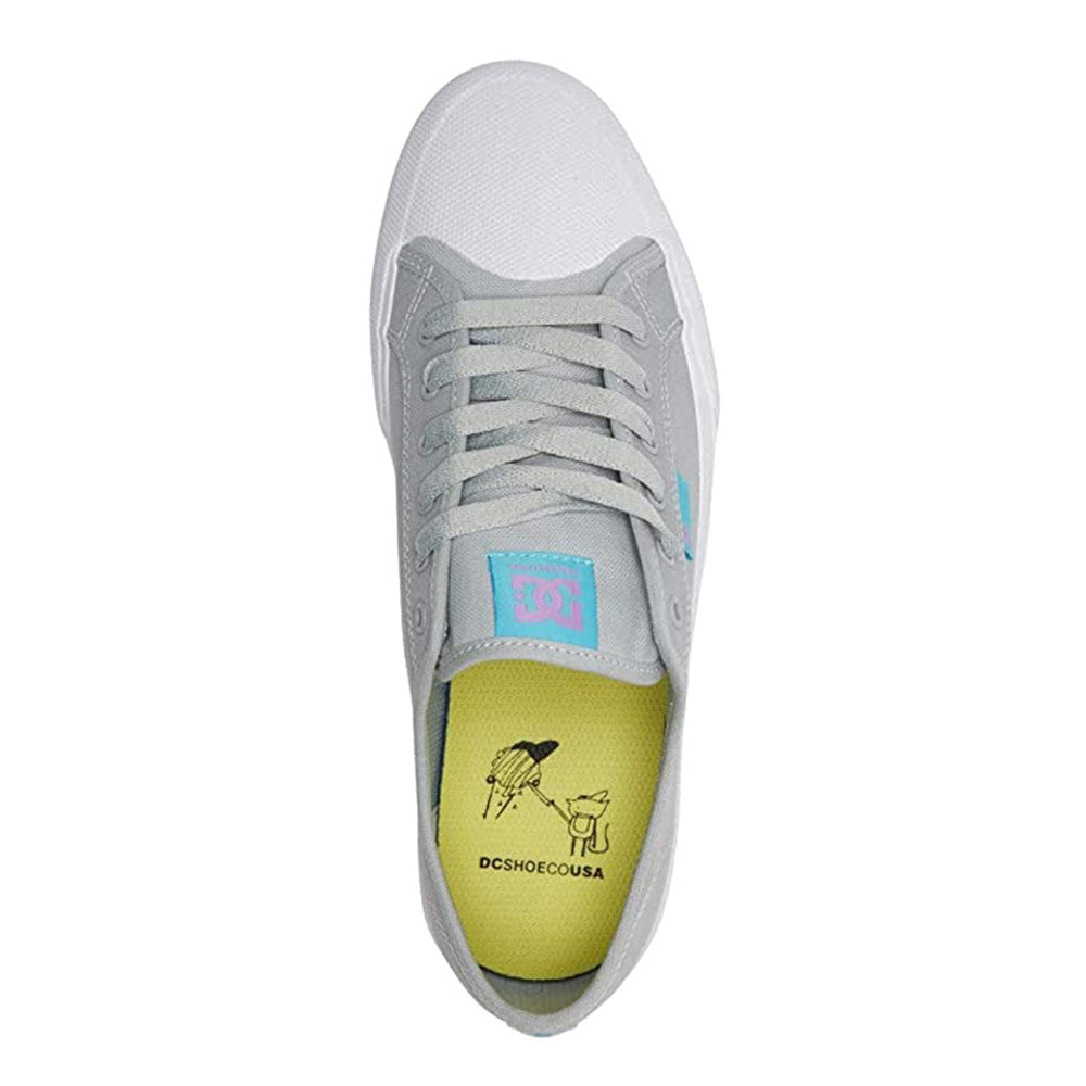 DC Manual Rt C&C Shoes