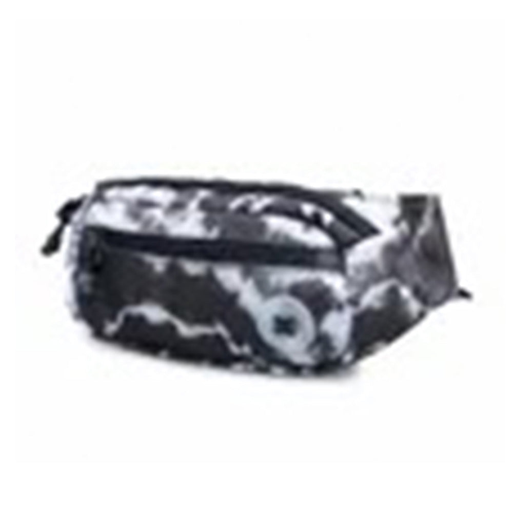 DC Tussler 3 Accessories