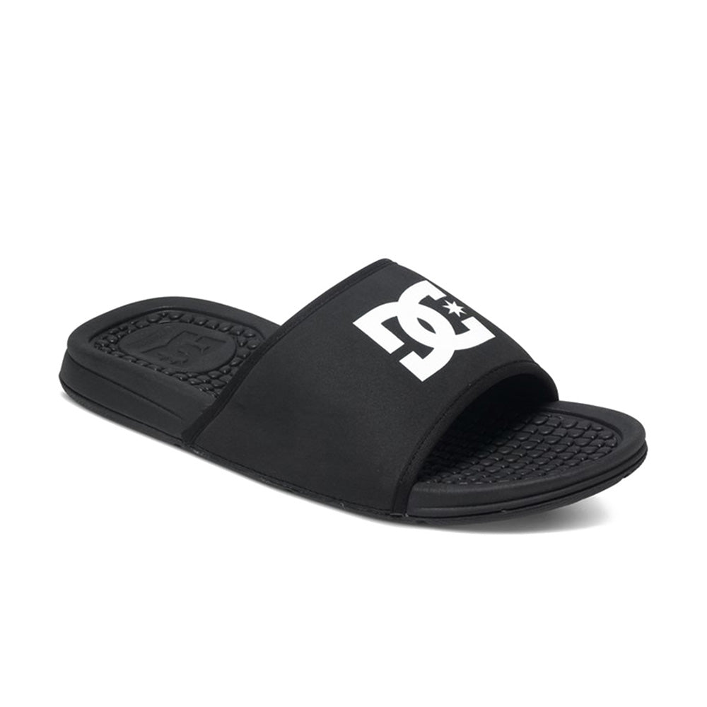 DC Bolsa Sandals