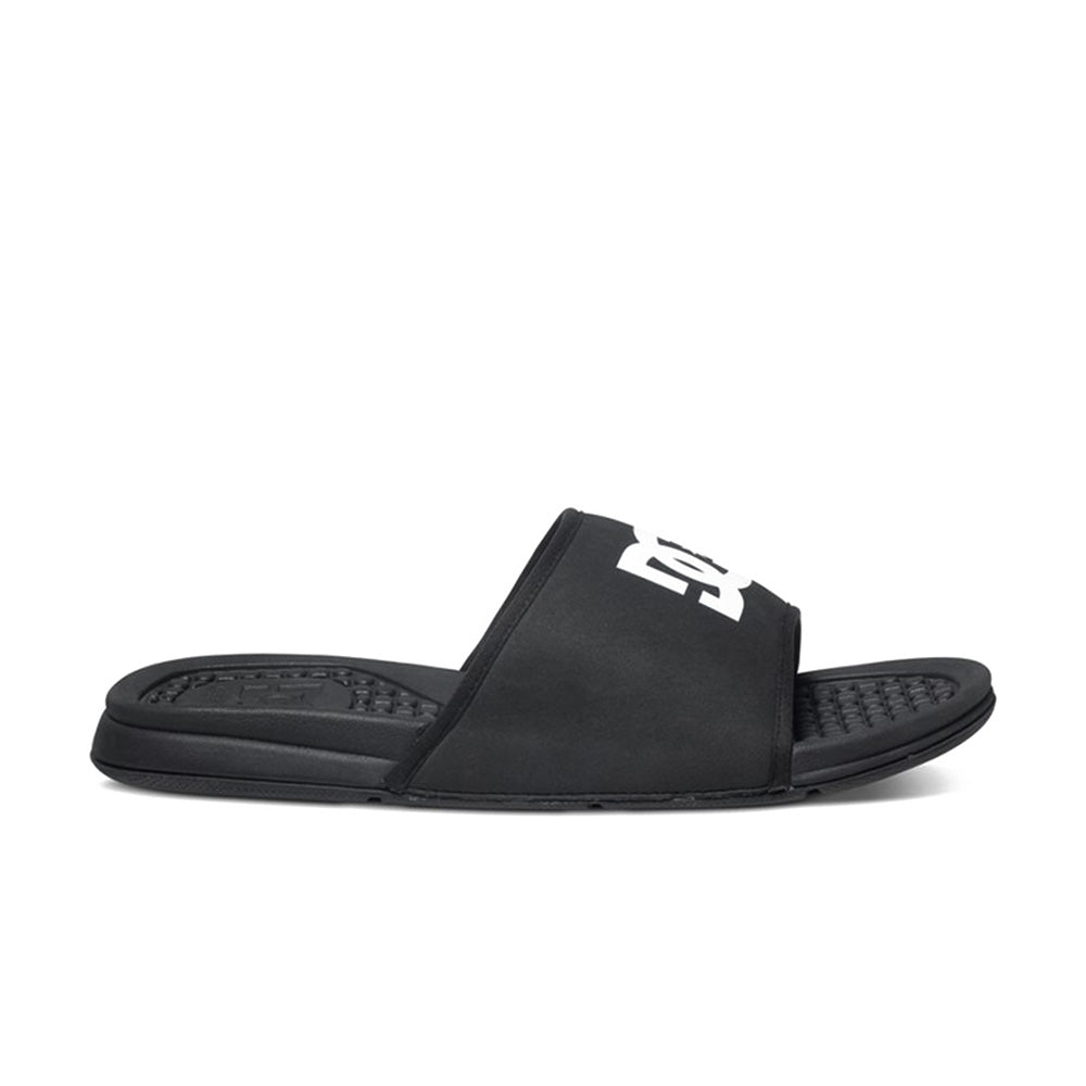 DC Bolsa Sandals