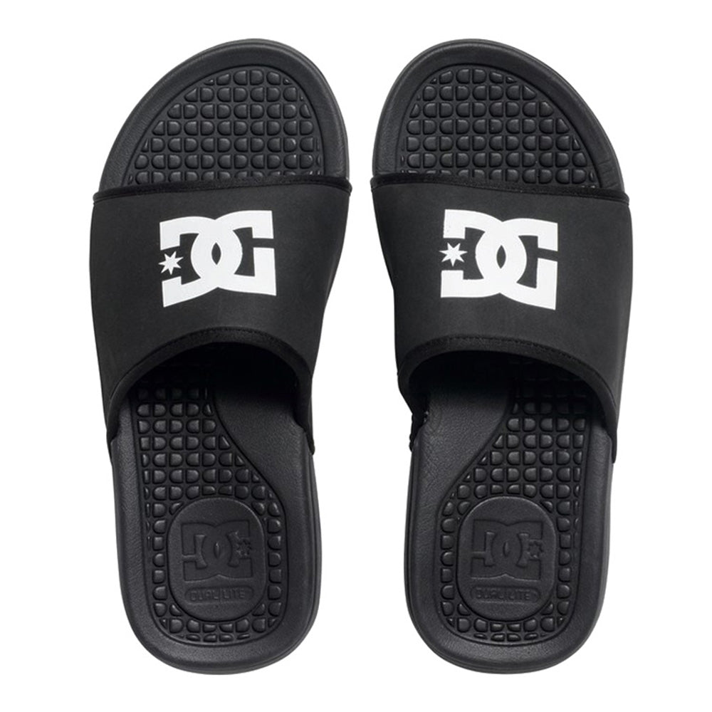 DC Bolsa Sandals