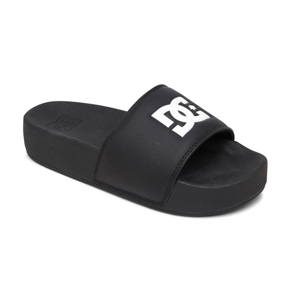 DC Dc Slide Pltform J Sandals